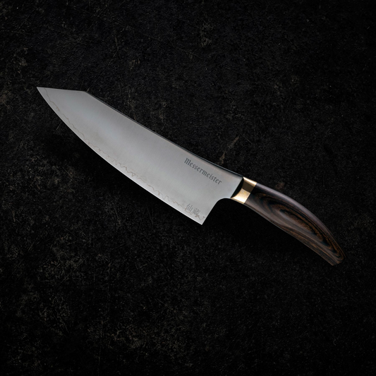 Kawashima - 8 Inch Chef's Knife
