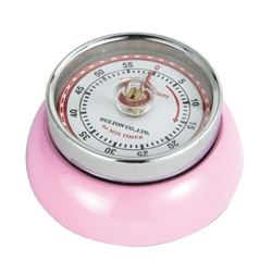 Retro Kitchen Timer