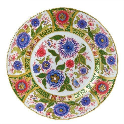 Royal Crown Derby - Accent Plates