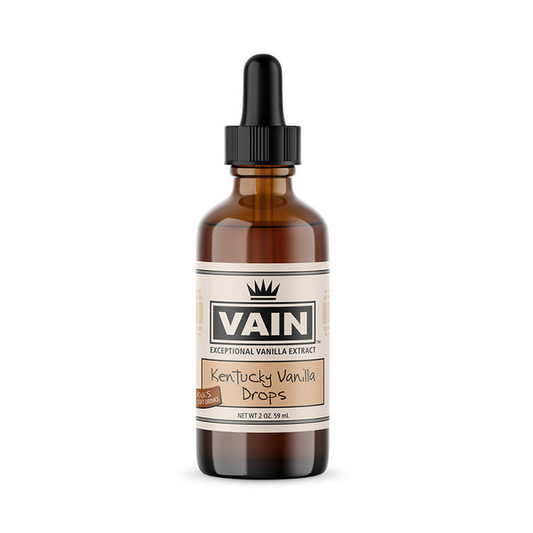 Kentucky Vanilla Drops