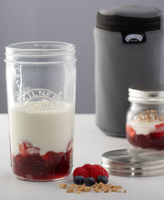 Yoghurt Making Set