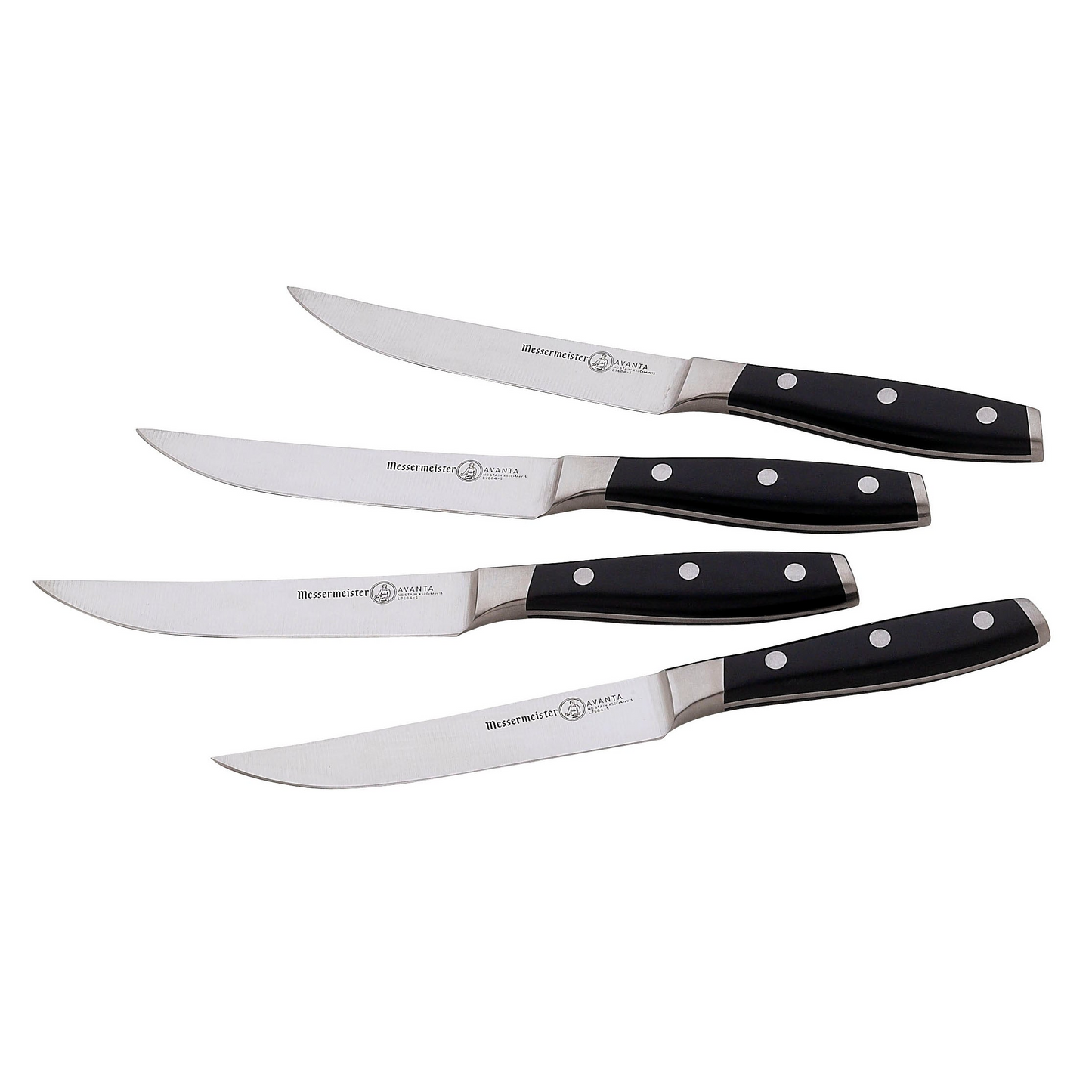 Avanta - 4 Piece POM Steak Knife Set