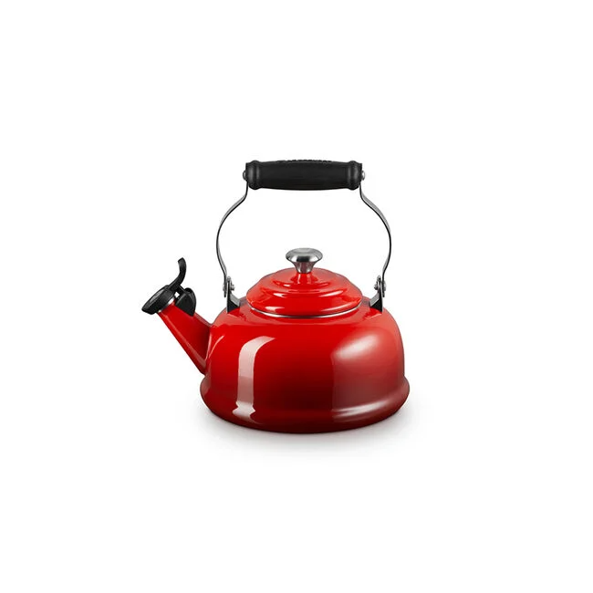 Whistling Kettle - 1.7 qt