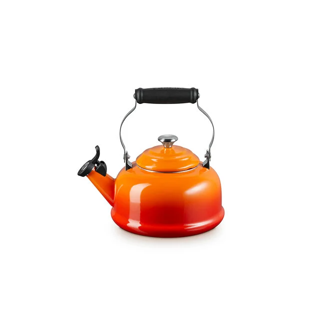 Whistling Kettle - 1.7 qt
