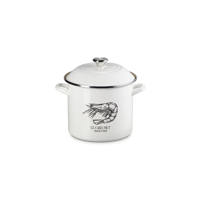 Traditional Stockpot Shrimp - 10 qt