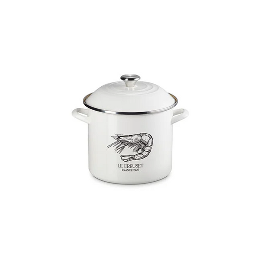 Traditional Stockpot Shrimp - 10 qt