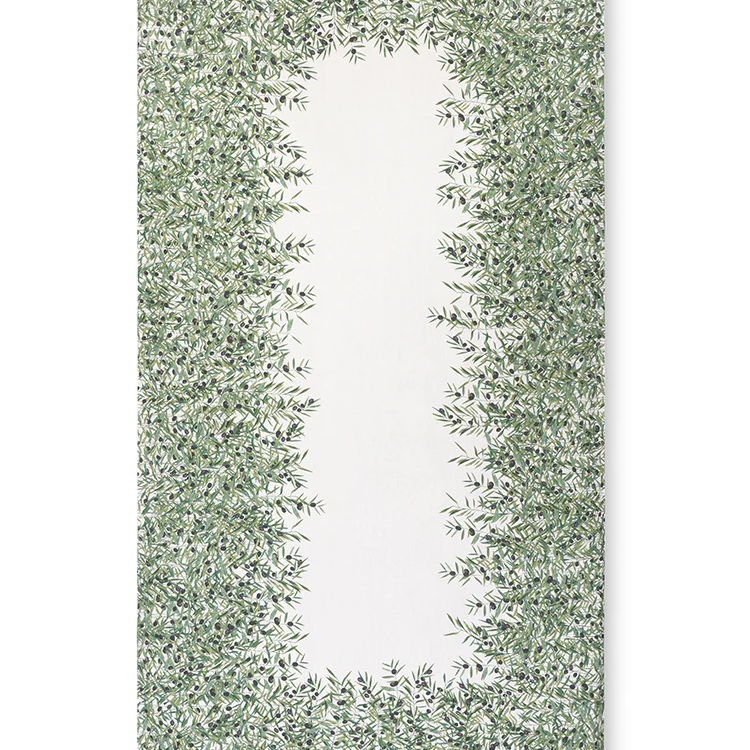 L'Olivier Table Linen Collection