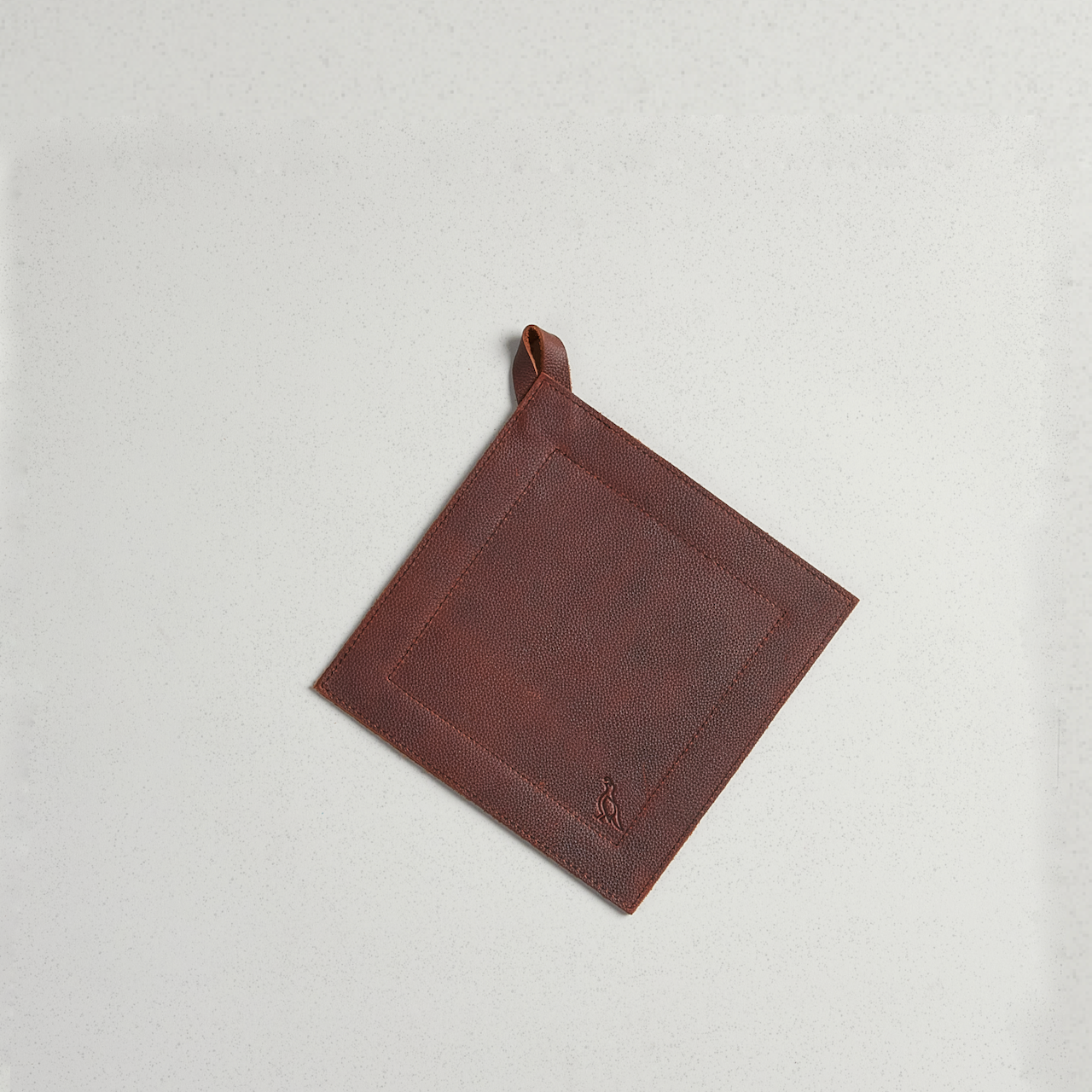 Potholder Leather