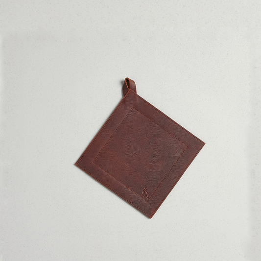 Potholder Leather