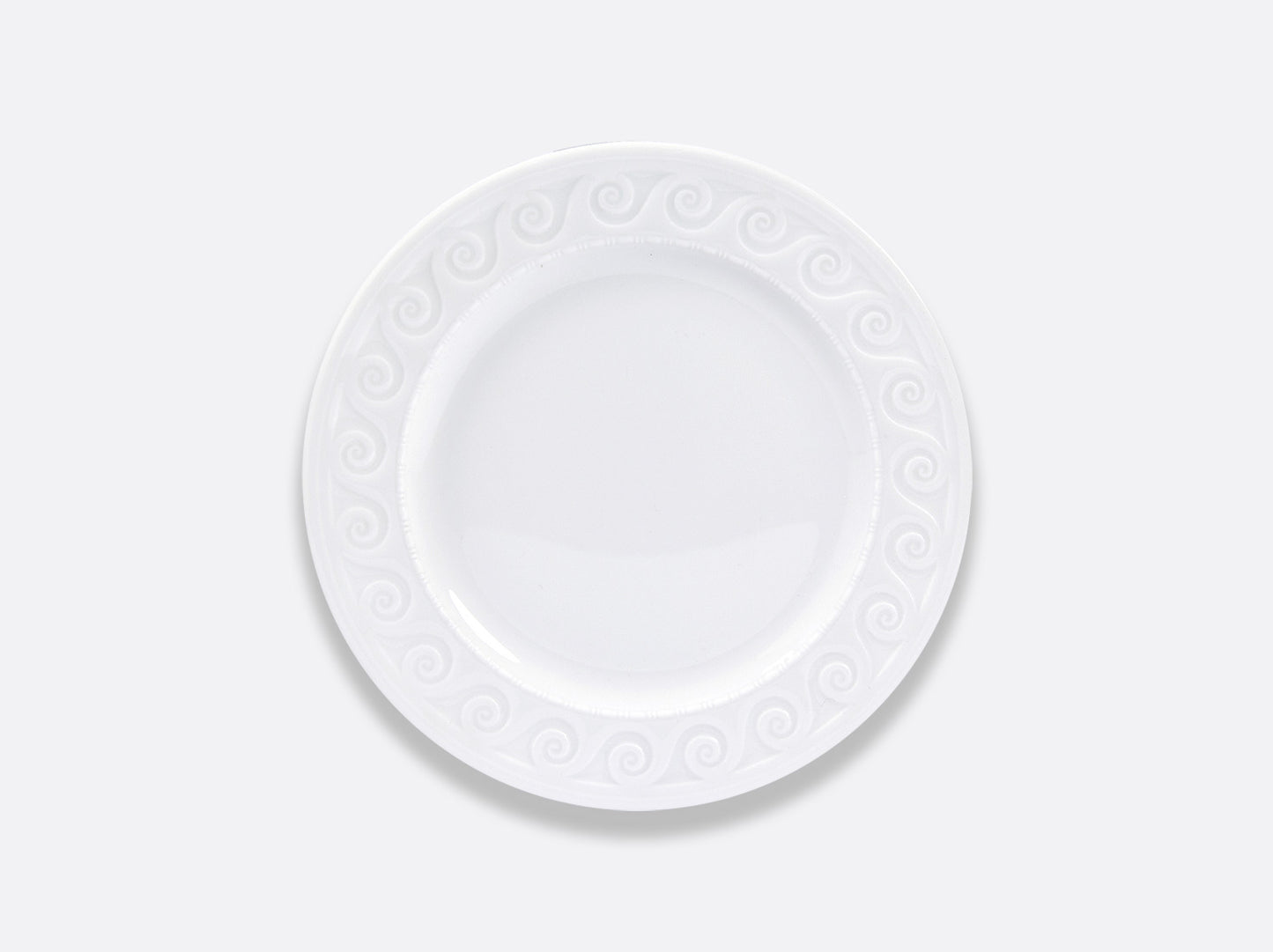 Louvre Collection Plates