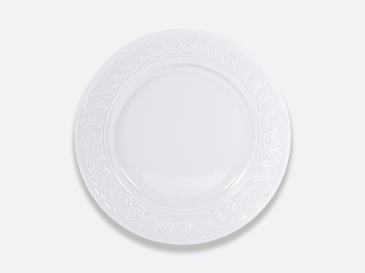 Louvre Collection Plates