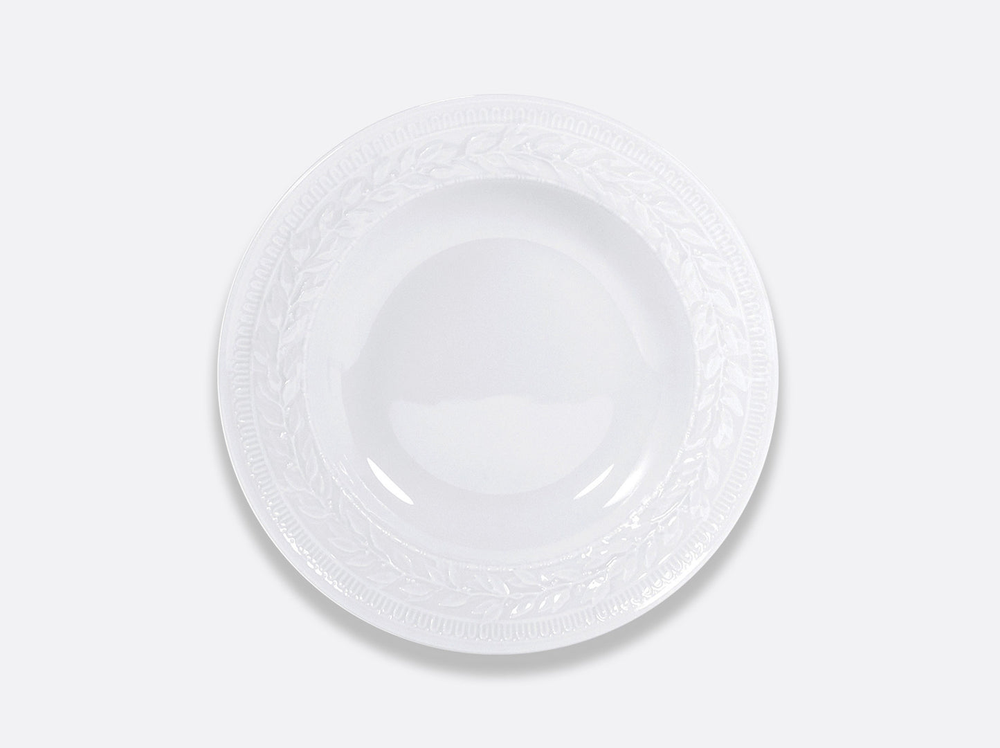 Louvre Collection Plates