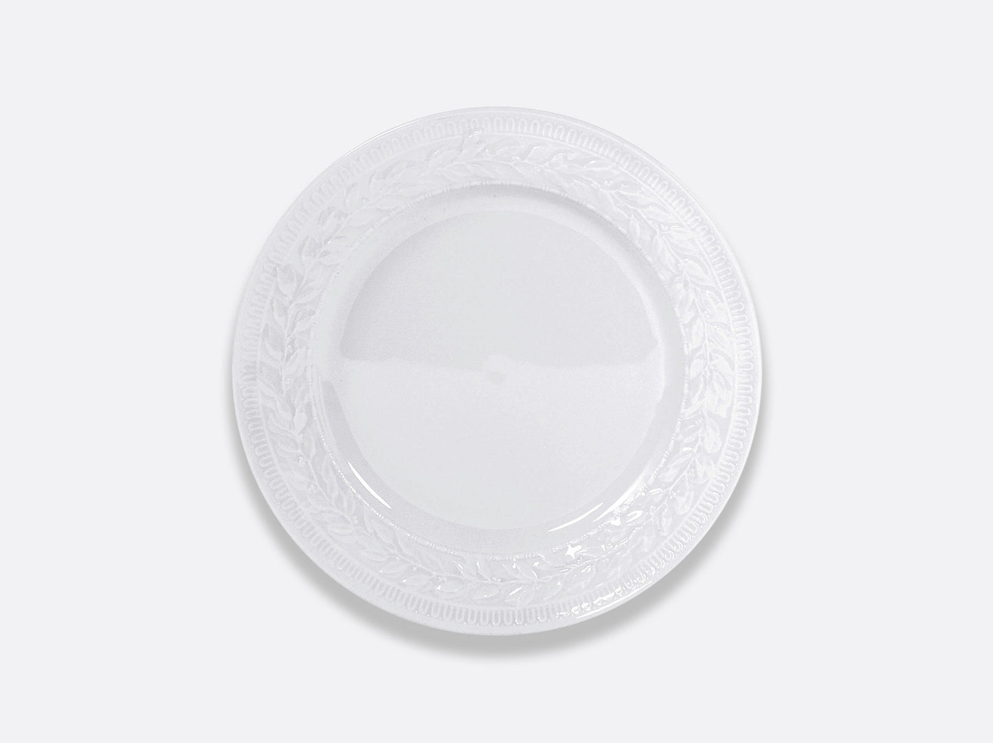Louvre Collection Plates