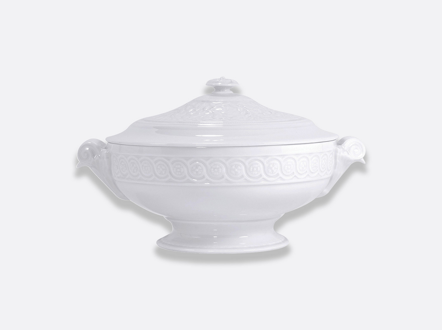 Louvre Collection - Serveware