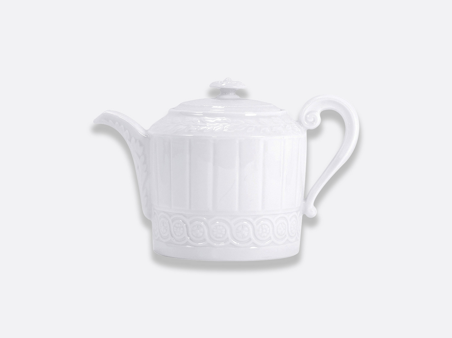Louvre Collection - Serveware
