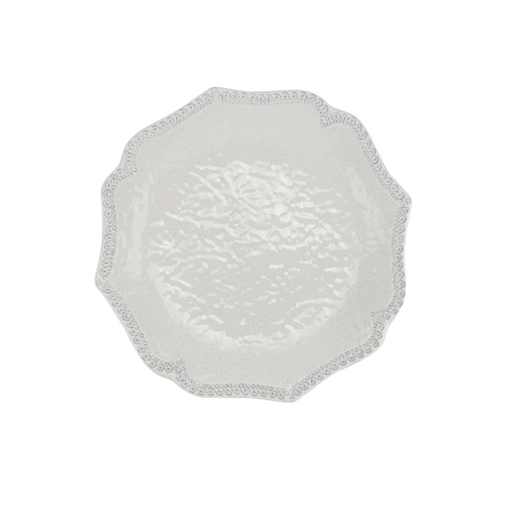 Merletto Antique Lace - Plates