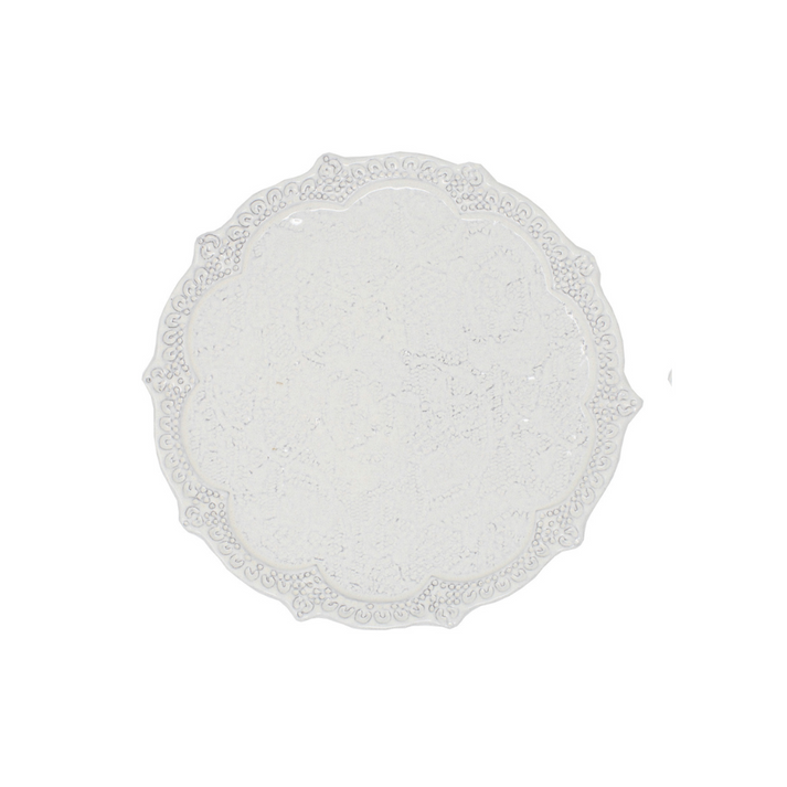 Merletto Antique Lace - Plates
