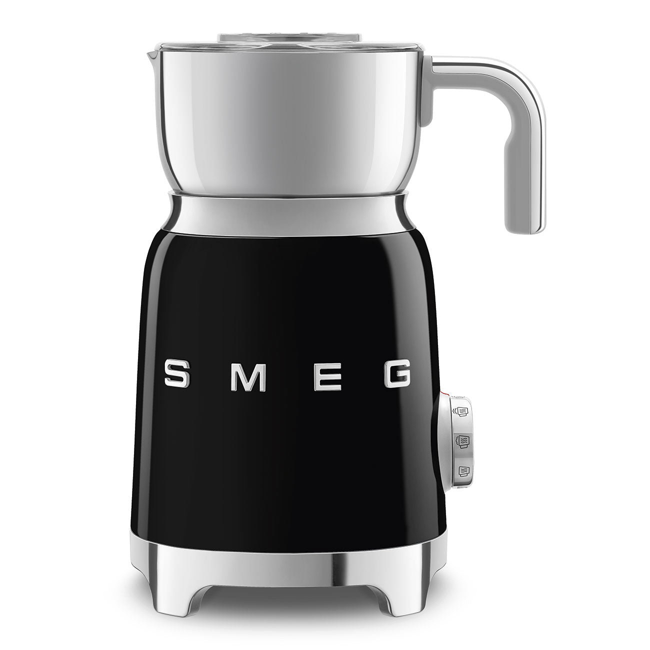 SMEG Milk Frother