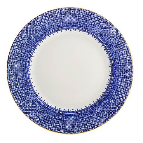 Blue Lace - Dinner Plate