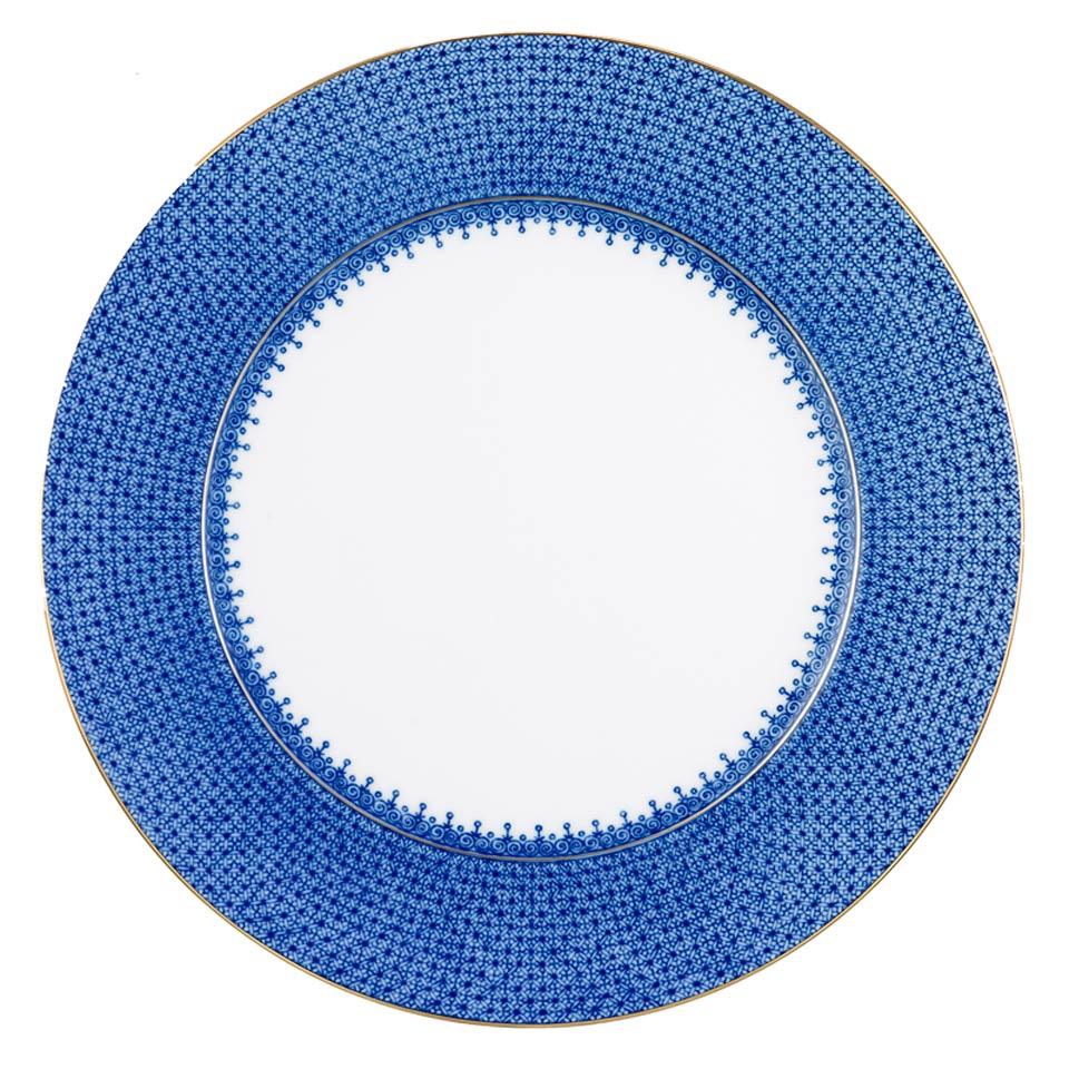 Lace Collection - Service Plates