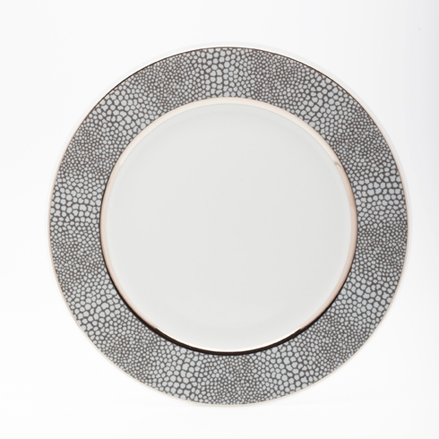 Dinner Plate - Makassar Platinum Collection