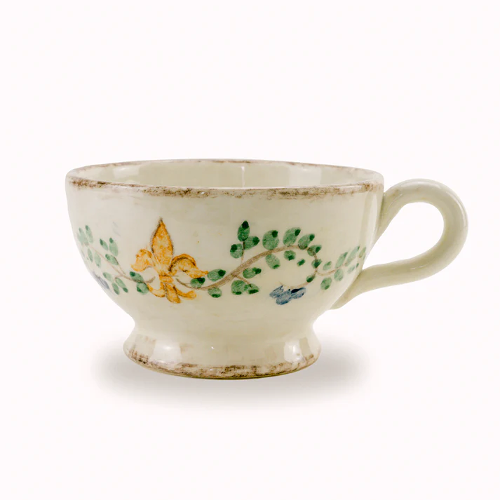 Medici Dinnerware Collection