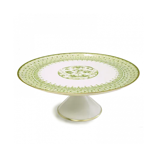 Lace Collection - Mini Cake Stands