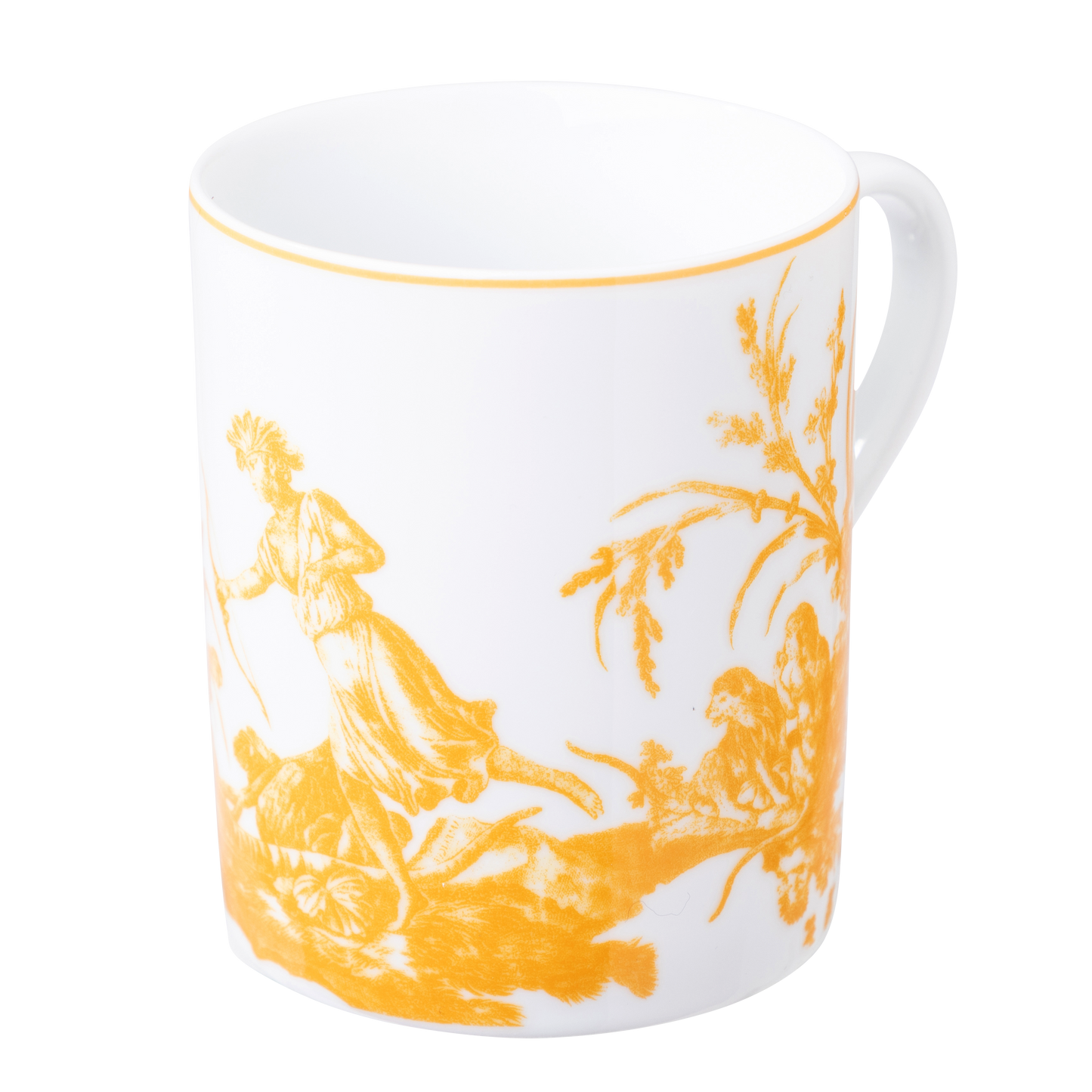 Toile de Jouy - Mug