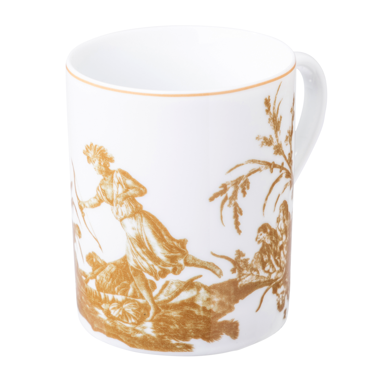 Toile de Jouy - Mug