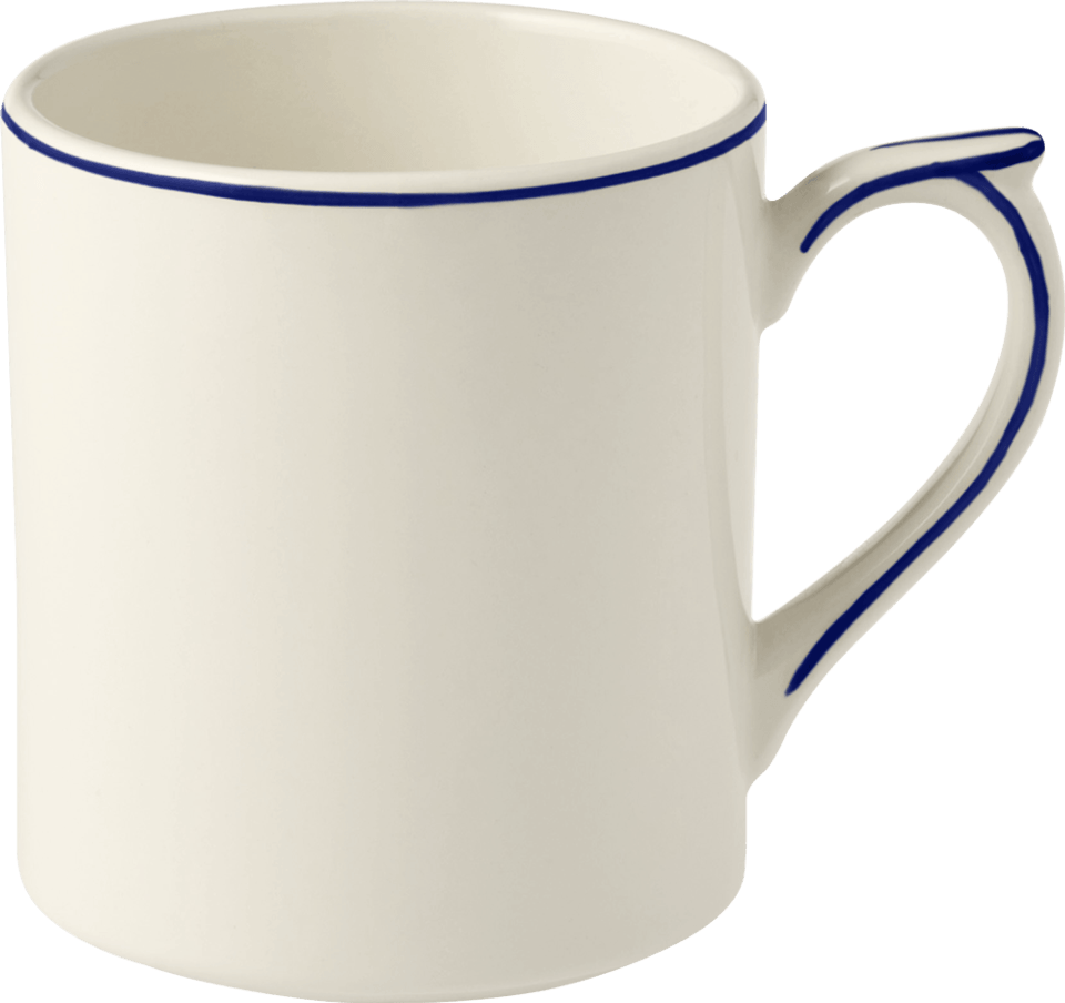 Les Filets - Mugs