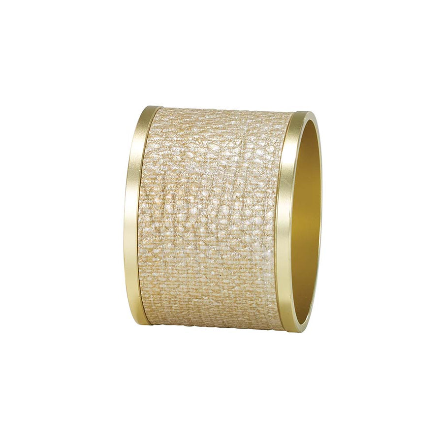 Luster Napkin Ring - Each