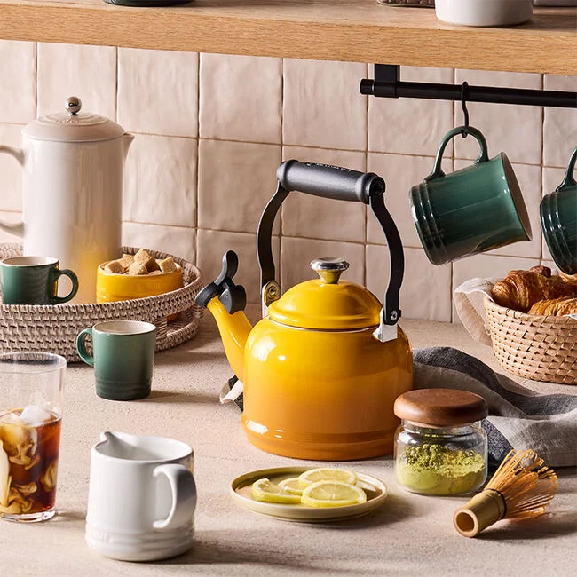 Demi Kettle - 1.25 qt