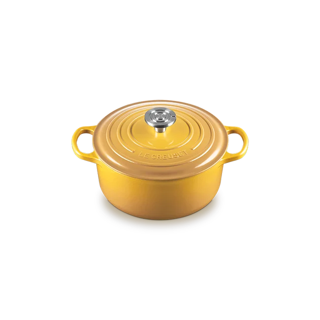 Signature Round Oven - 4.5 qt