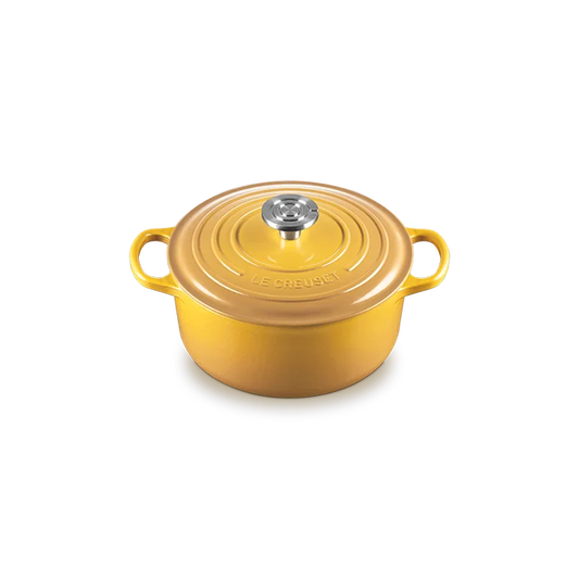 Signature Round Oven - 4.5 qt