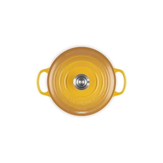 Signature Round Oven - 4.5 qt