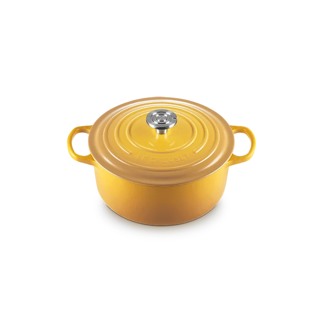 Signature Round Oven - 5.5 qt