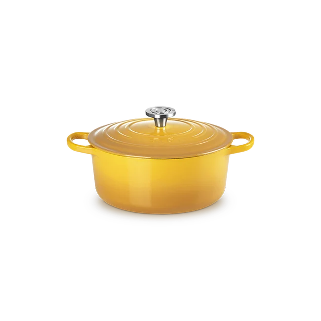 Signature Round Oven - 5.5 qt