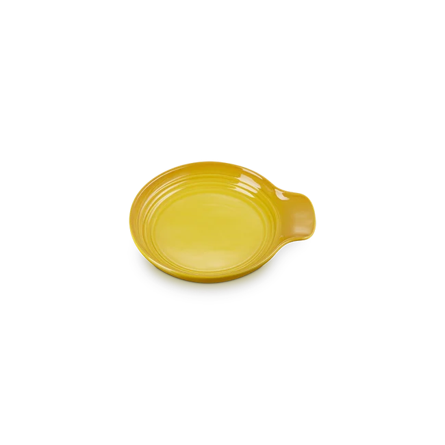 Signature Round Spoon Rest - 6in