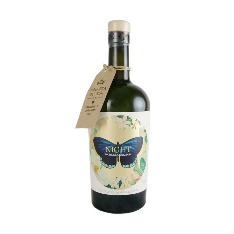 Olive Oil - Nobleza Del Sur Organic