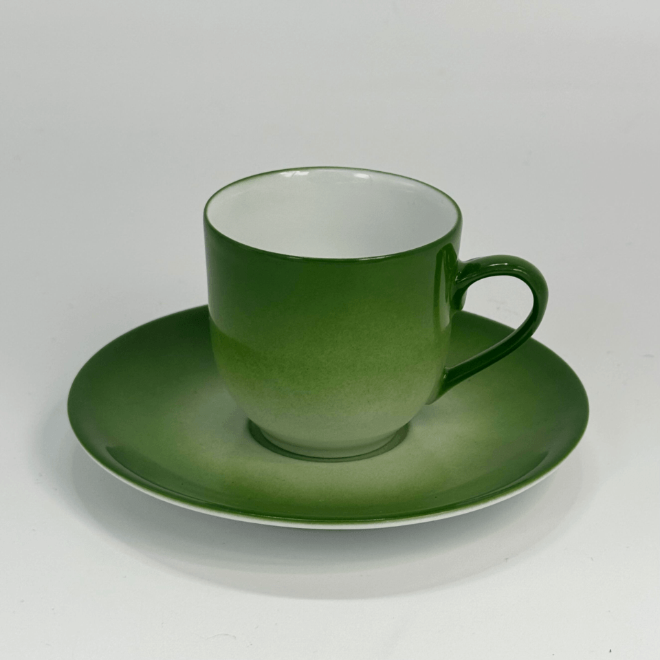 Nuage Collection - Moss Green