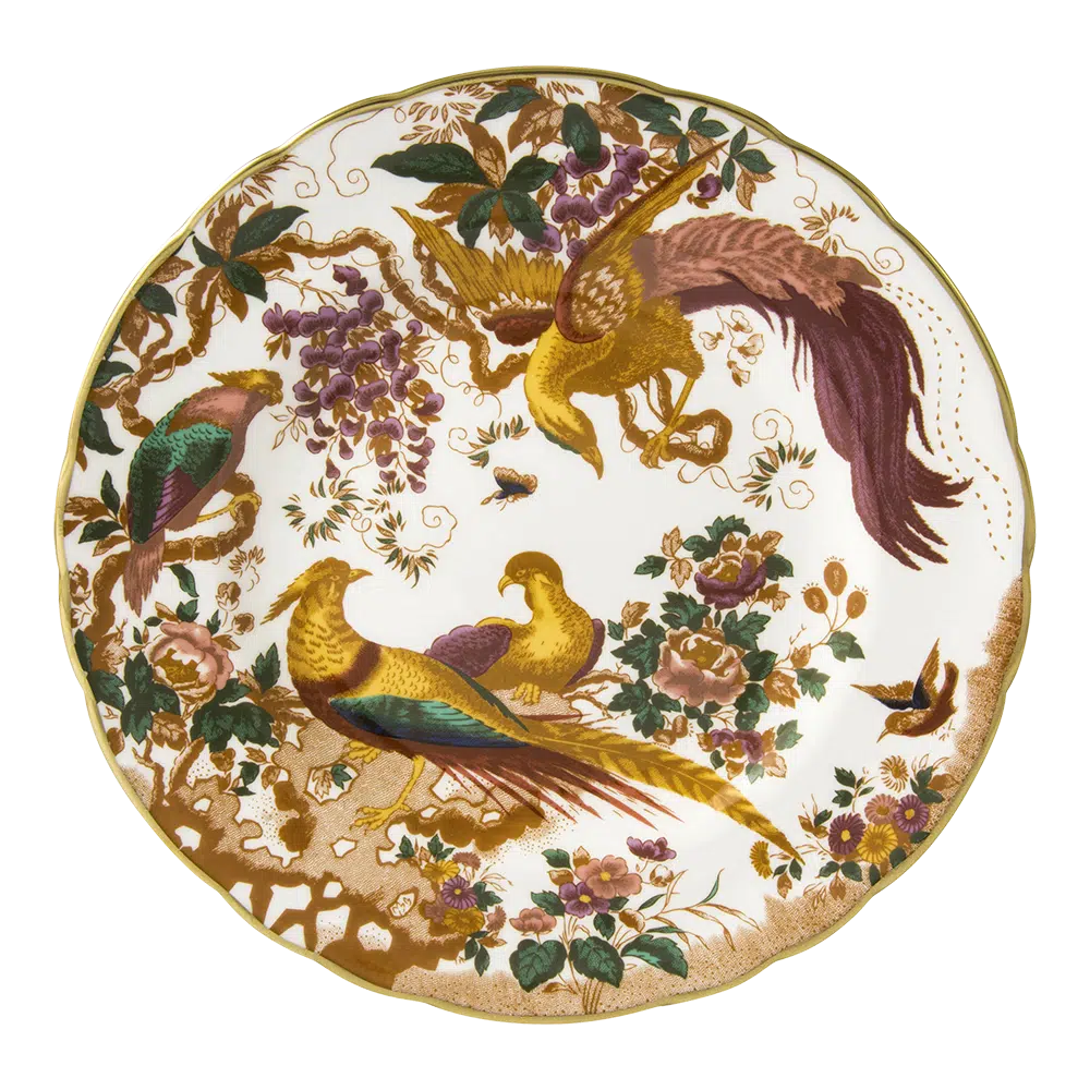 Olde Aves Dinnerware Collection