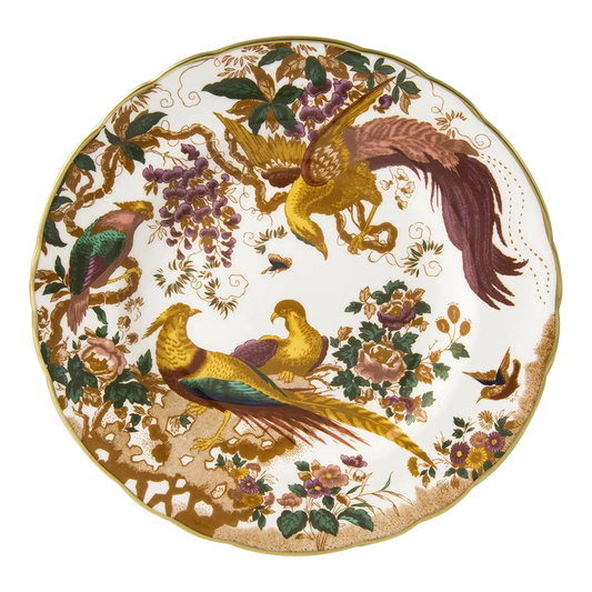 Olde Aves Dinnerware Collection