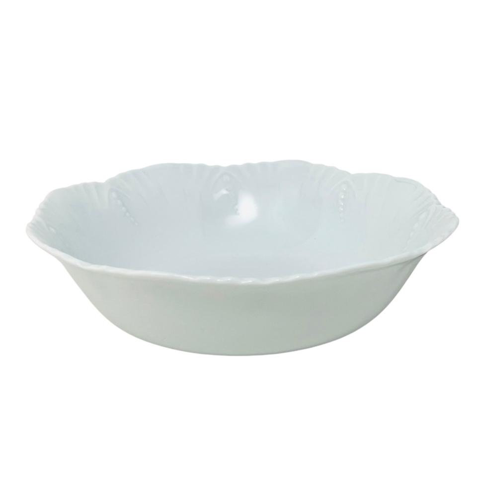 Ocean - White Bowls