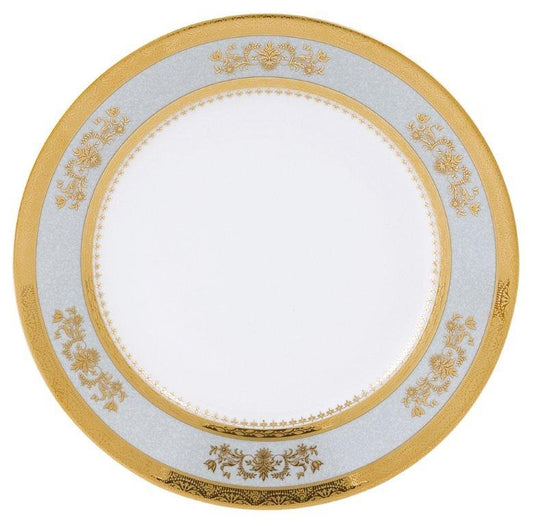 Orsay Powder Blue - Dessert Plate
