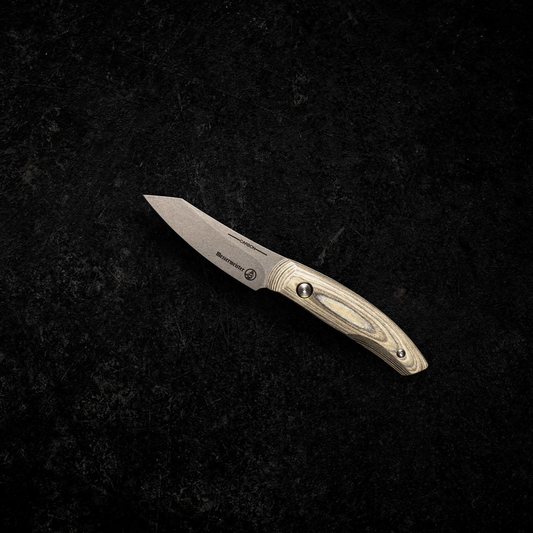Carbon - 3.5 Inch Paring Knife