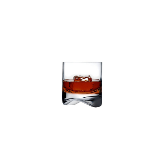 Arch Whisky Glasses (Set of 2)