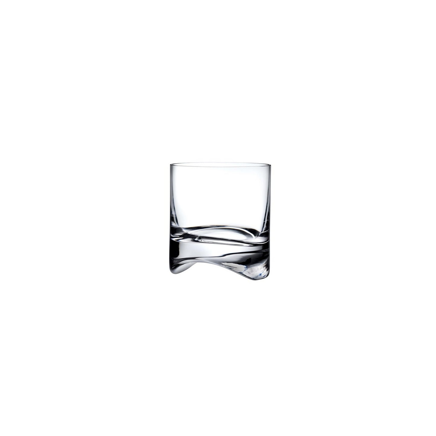 Arch Whisky Glasses (Set of 2)
