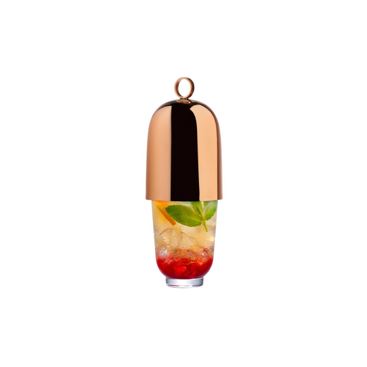 Hepburn Cocktail Shaker