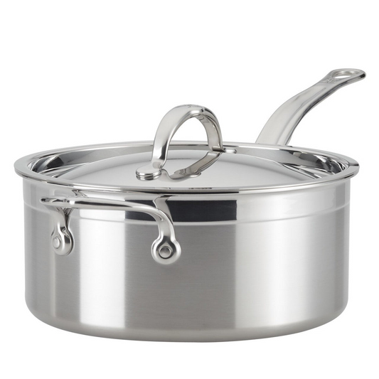 ProBond - 3 Quart Saucepan