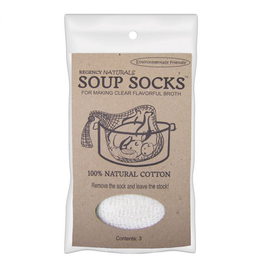 Soup Sock s/2